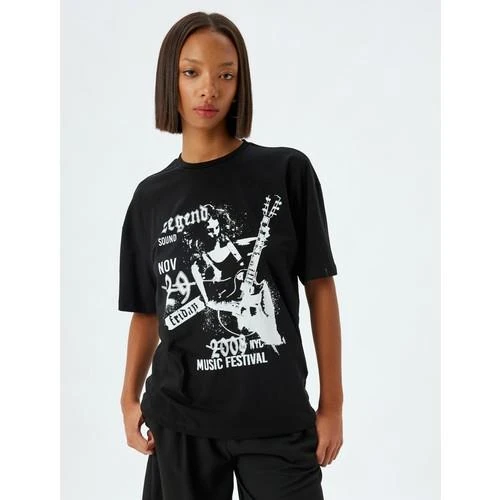 TSHIRT SS ürün görseli