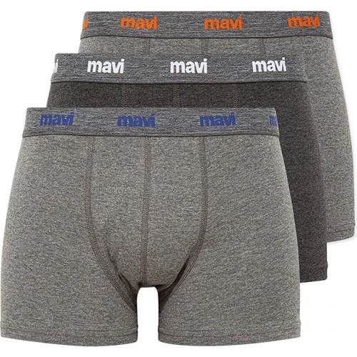 3'LÜ PAKET BOXER