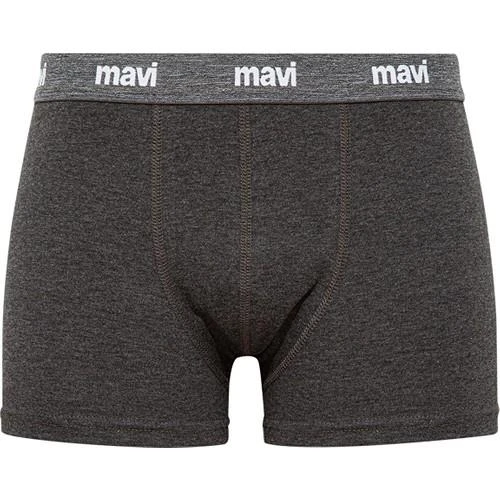 3'LÜ PAKET BOXER - Resim 7