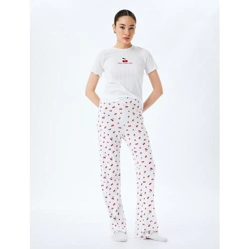 PYJAMAS KNIT SETS - Resim 3