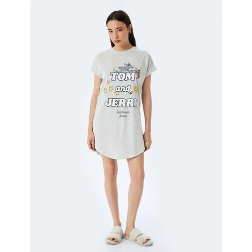 NIGHTDRESSES - Resim 3