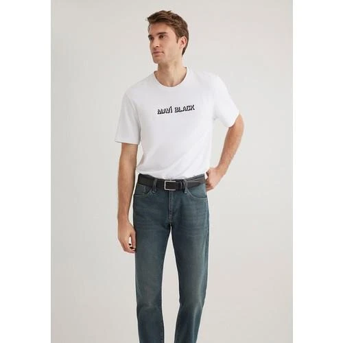 MAVİ BLACK TİŞÖRT - Resim 6