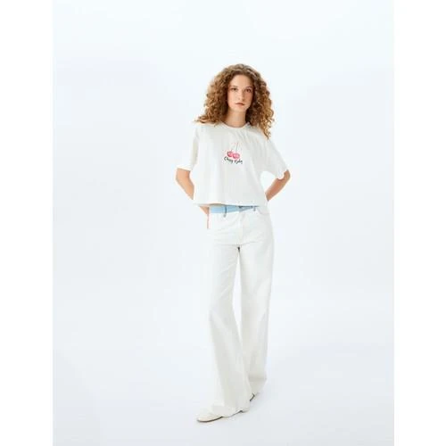 TSHIRT SS - Resim 12