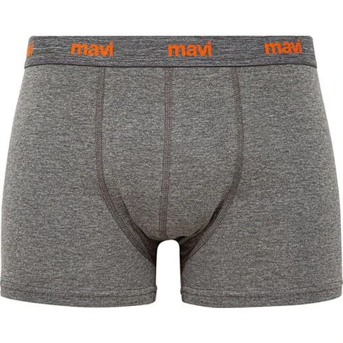 3'LÜ PAKET BOXER - Resim 4