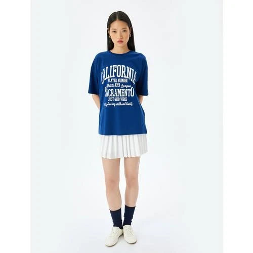 TSHIRT SS - 2