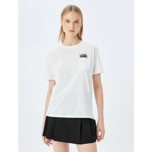 TSHIRT SS - 8