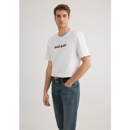 MAVİ BLACK TİŞÖRT - Resim 8