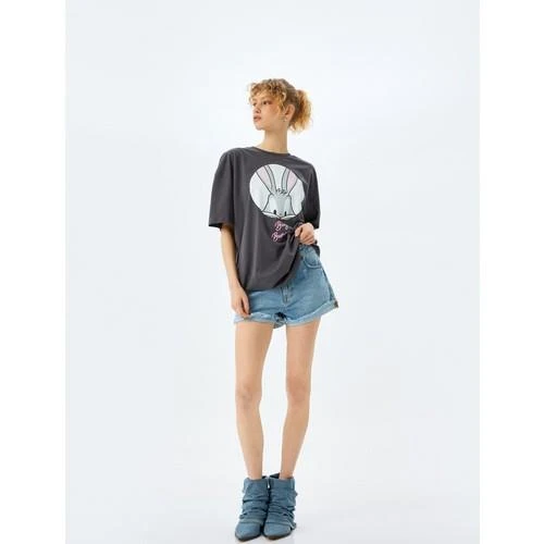 TSHIRT SS - Resim 12