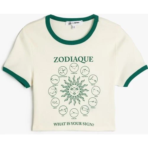 TSHIRT SS - 1