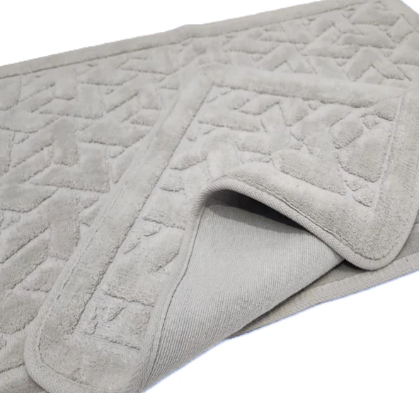 BANYO PASPASI KLOZET SET 2'Lİ KARO VİZON - Resim 4