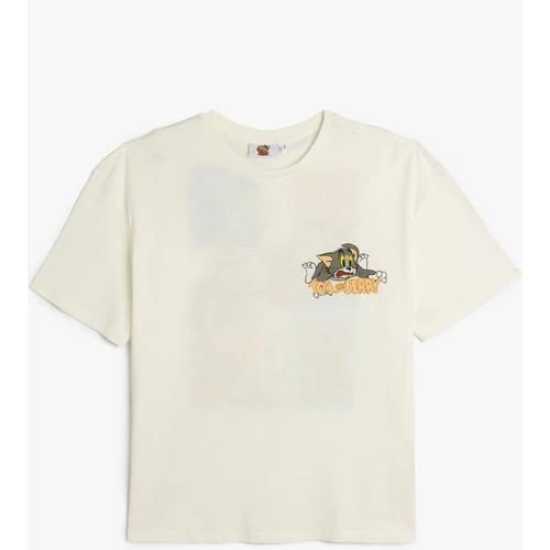 TSHIRT SS - 7