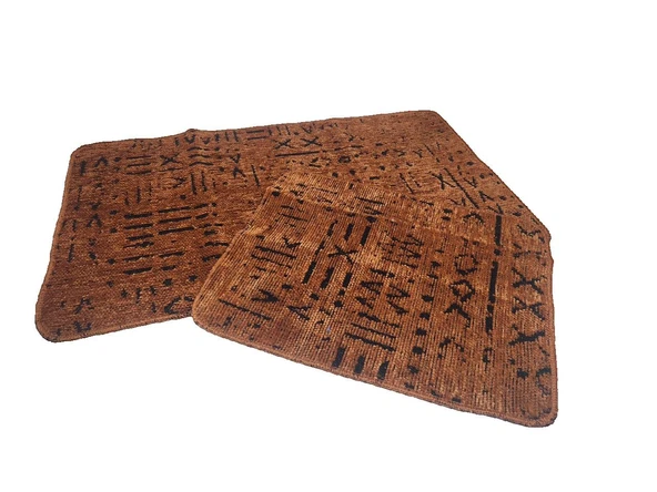 BANYO PASPASI 2'Lİ SET GÖKTÜR - Resim 2