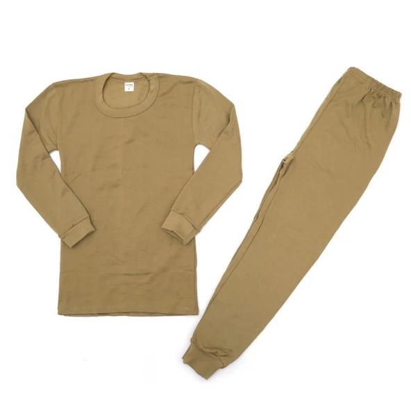 Single Sword Erkek İçlik Termal Takım