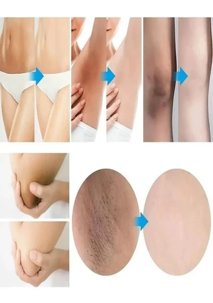 Kanza 3 Lü Beyazlatıcı Vip Seti Beyazlatma Kremi Sabunu ve Serumu - 2