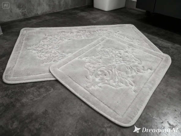 BANYO PASPASI KLOZET SET 2'Lİ MADRİD VİZON - Resim 4