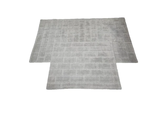 BANYO PASPASI 2'Lİ SET ERGUVAN VİZON - Resim 2