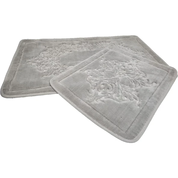 BANYO PASPASI KLOZET SET 2'Lİ MADRİD VİZON - Resim 7