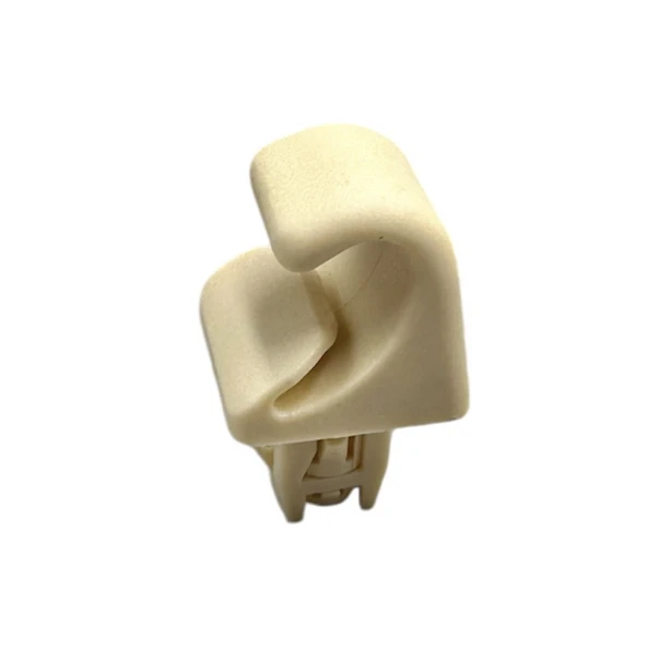 MANDAL GÜNEŞLİK TUTUCU COROLLA 02-18/AURİS 07-17/  YARİS 06-12 (GRİ) ürün görseli 1