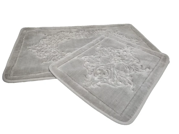 BANYO PASPASI KLOZET SET 2'Lİ MADRİD VİZON - Resim 3