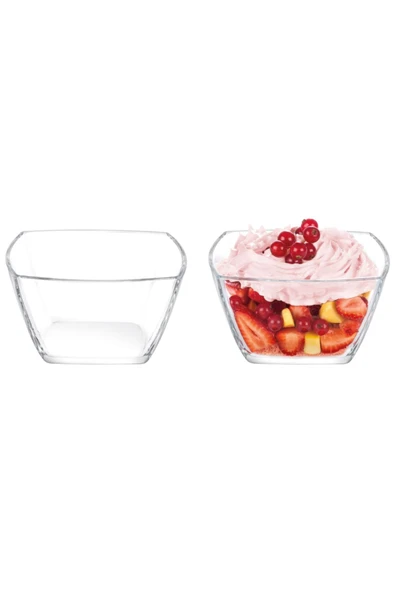 Bellanita 4'lü Kase Seti 580 Ml
