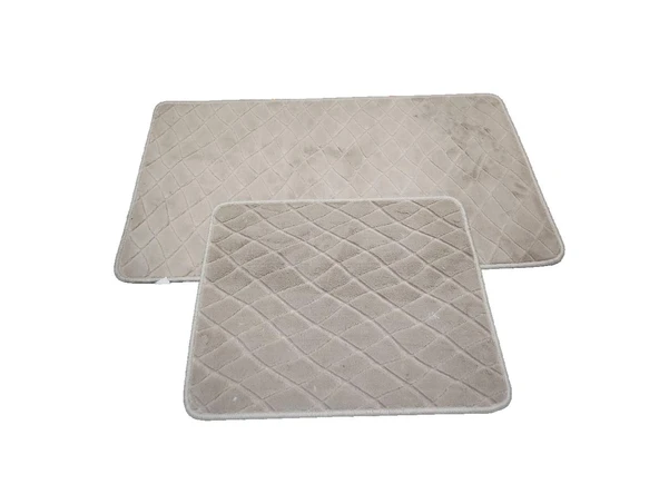 BANYO PASPASI 2'Lİ SET FETHİYE VİZON - Resim 2