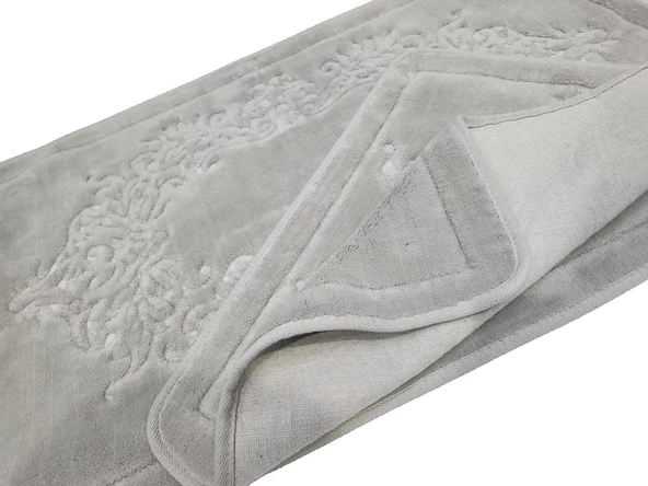 BANYO PASPASI KLOZET SET 2'Lİ MADRİD VİZON - Resim 2