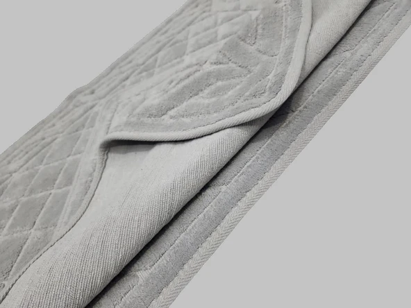 BANYO PASPASI 2'Lİ SET MİLANO VİZON - Resim 3