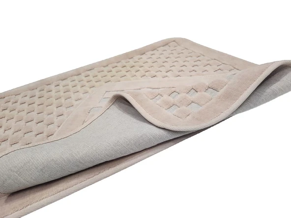 BANYO PASPASI 2'Lİ SET DAMA PUDRA - Resim 3