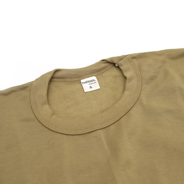 Single Sword Erkek İçlik Termal Takım - 2