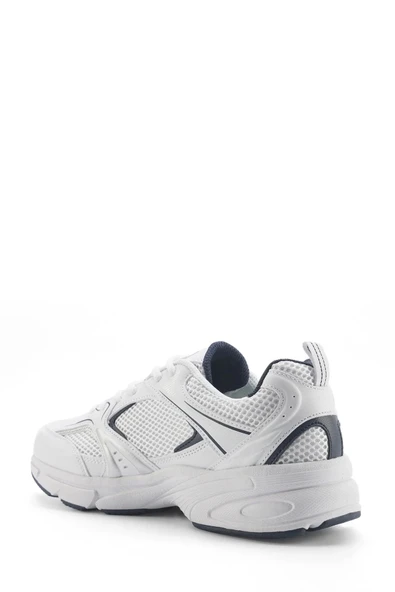 Lotto ATHENS WMN 5FX Beyaz Kadın Sneaker A10193821712010 - 5