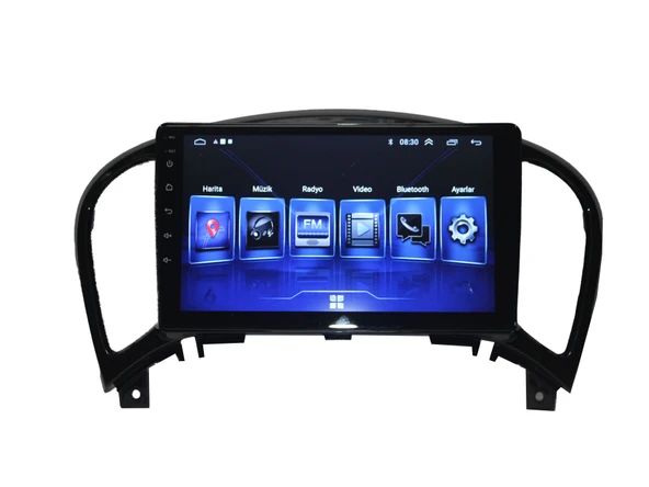 SMART GO NİSSAN JUKE 2011/2018 9 İNÇ 4-64 ürün görseli