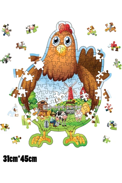 Kidssan Games Süper Şekilli Yazı Tahtası Yüksek Kaliteli Mukavva (Araba) - 2