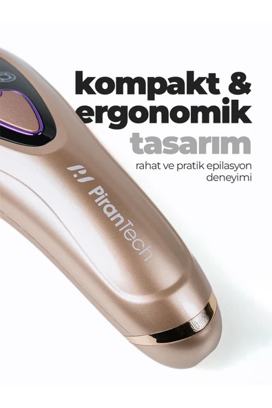 Bhrl-10 Lcd Ekranlı 9 Seviyeli Cilt Gençleştirici Buz Lazer Ipl Epilasyon Tüy Alma Aleti - 4