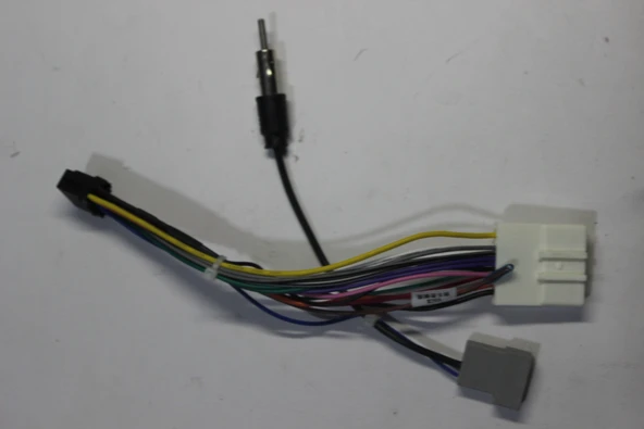 SMART GO NİSSAN JUKE 2011/2018 9 İNÇ 4-64 - Resim 5