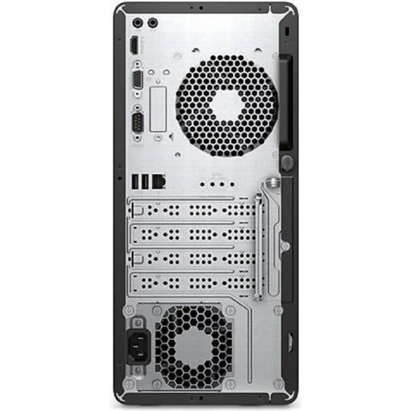 HP 295 G9 6D389EA Ryzen 7 5700G-8GB RAM-512GB Nvme-Fdos - 3