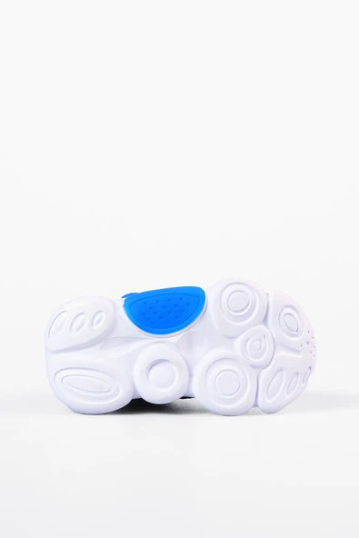 Vicco Vento Çocuk Işıklı Hafif Phylon Kısa Bot 946.24K.434 - 8