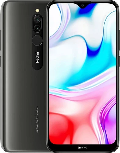 Xiaomi Redmi 8 64 GB 4 GB Siyah (İthalatçı Garantili)