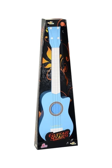 Limon Oyuncak LMN120 Limon, Gitar 55 cm