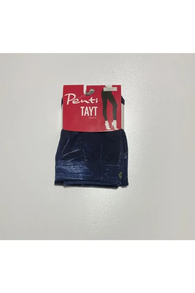 Penti Pentı Luna Tayt S/M 1/2