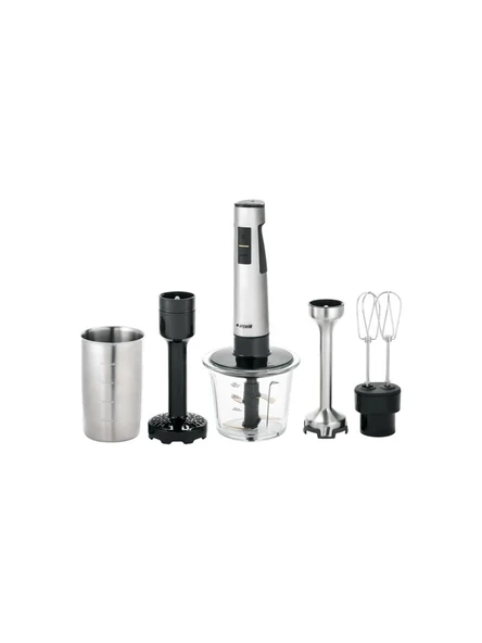 Arçelik K 8525 Eternity El Blender Seti