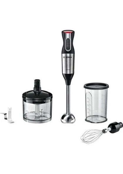 Bosch MS64M6170 1000 Watt El Blender Seti