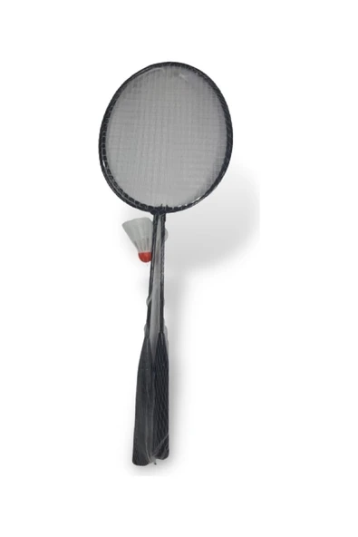 Cns Badminton Raket - Renkli Renk