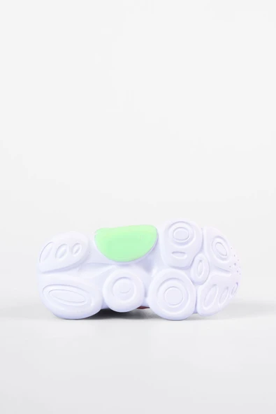 Vicco Vento Çocuk Işıklı Hafif Phylon Kısa Bot 946.24K.434 - 4