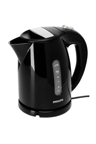 Philips Hd4646/20 Daily Collection 2400 W 1.5 Lt Su Isıtıcısı - 2