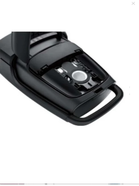 Beko Bks 2935 A+ Toz Torbalı Süpürge - 3