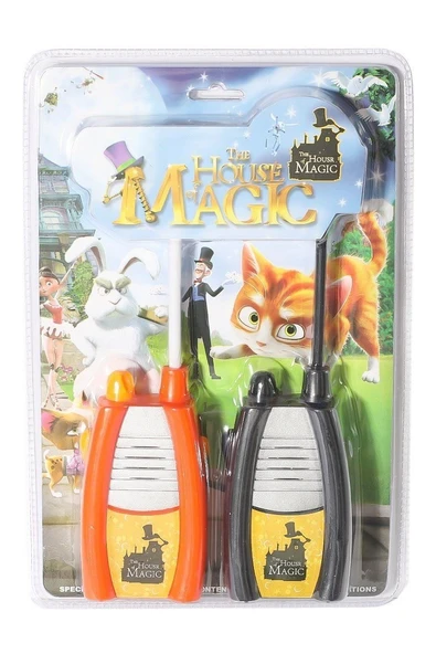 Angel Of Life  615-19  The House Of Magic Telsiz -Birliktoys