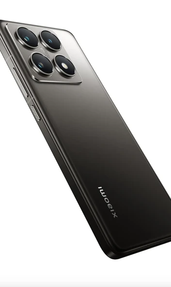 Xiaomi 14T Pro 512 GB Gri (Xiaomi Türkiye Garantili) - 3