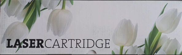 HP 201A CF401A TONER MAVİ,CYAN,MUADİL,İTHAL ÜRÜN - 3