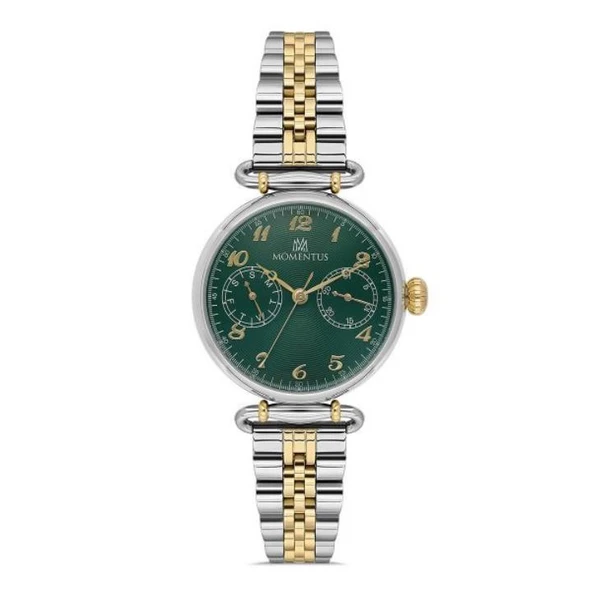 Momentus CW340S-15TG Kadın Kol Saati ürün görseli