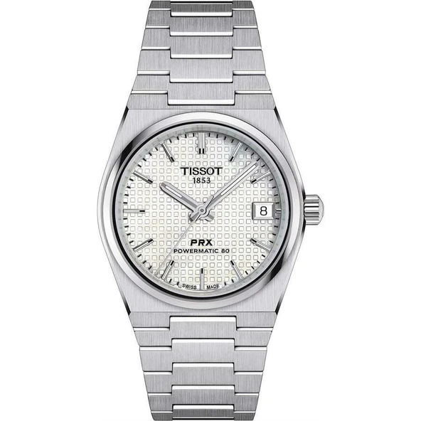 Tissot T1372071111100 Kadın Kol Saati